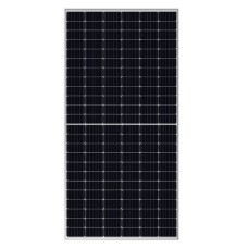Longi LR5-72HIH-540M  Silver frame