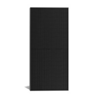 Longi LR5-54HIB-400M Full black