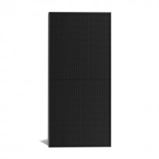 Longi LR5-54HIB-400M Full black
