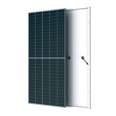 JAsolar JAM72D30-535/MB  Silver frame  Bifacial